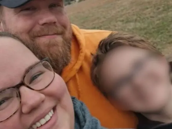 Homem  estava dormindo no momento do disparo