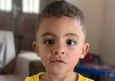 O caso ocorreu na tarde de domingo, 22