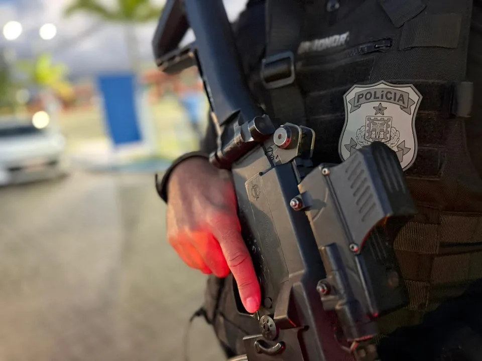 Polícia Civil