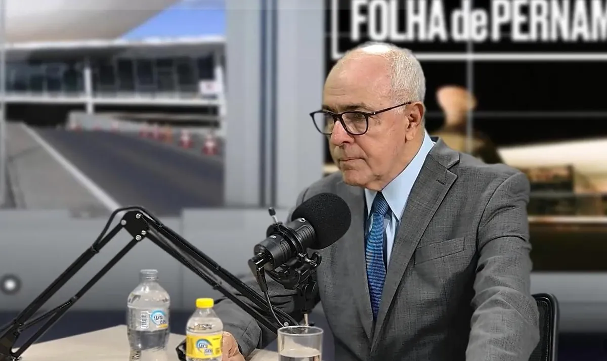 José Carlos Aleluia saiu da disputa ao Governo da Bahia.