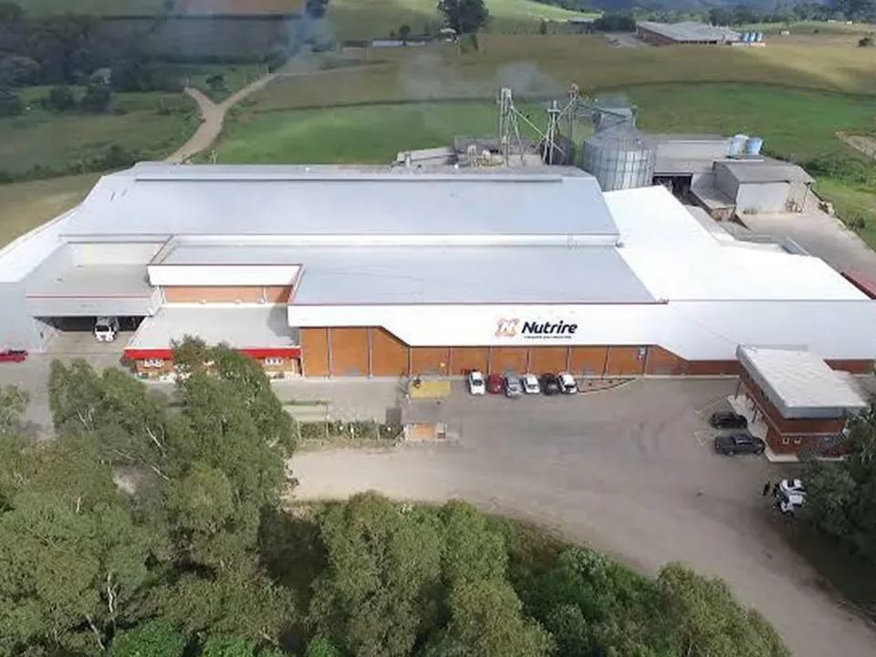 Fábrica da Nutrire