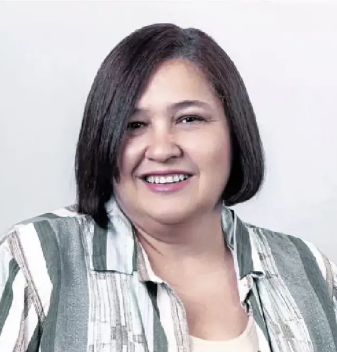 Delegada Argimária: ‘A violência cresceu, e a reação também’
