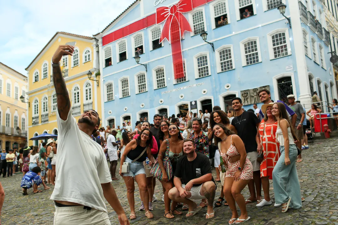 Programa de qualificação vai abranger as 13 zonas turísticas do estado
