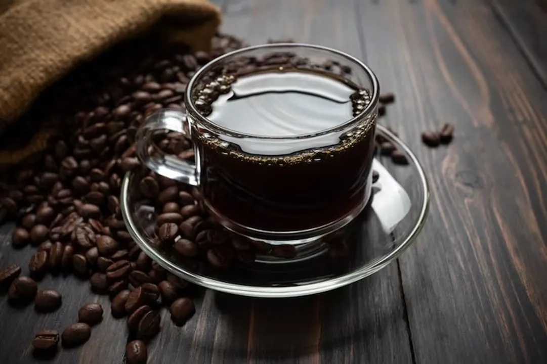 Imagem ilustrativa da imagem Encontro com a força do café da Chapada