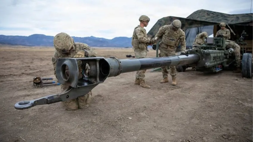 Imagem ilustrativa da imagem Militares dos EUA desembarcam no Brasil para operação inédita