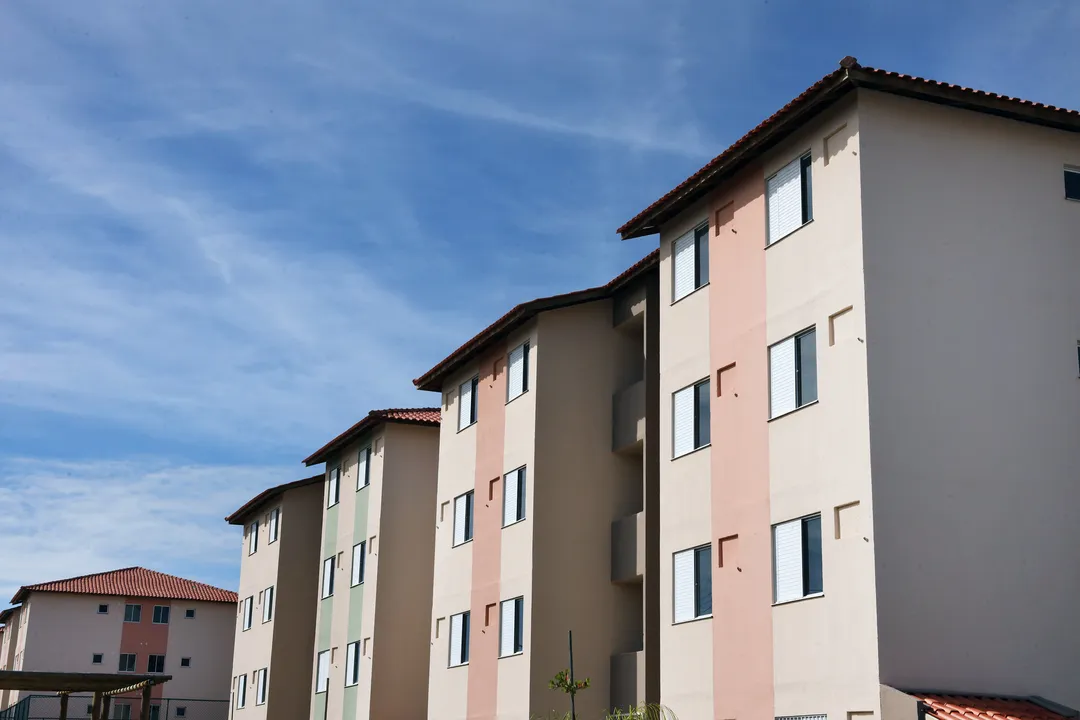 Minha Casa, Minha Vida de Camaçari