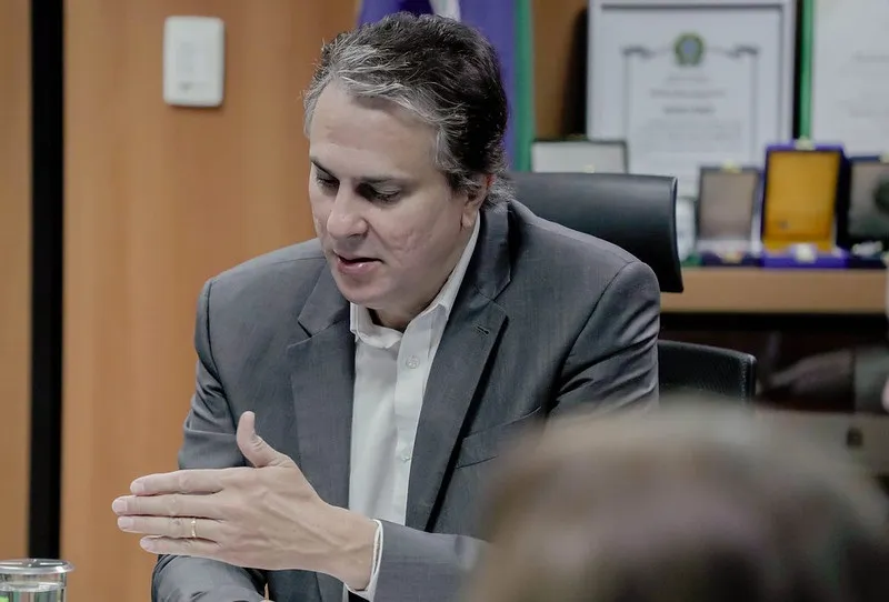 Político descartou ainda candidatura ao governo do Ceará