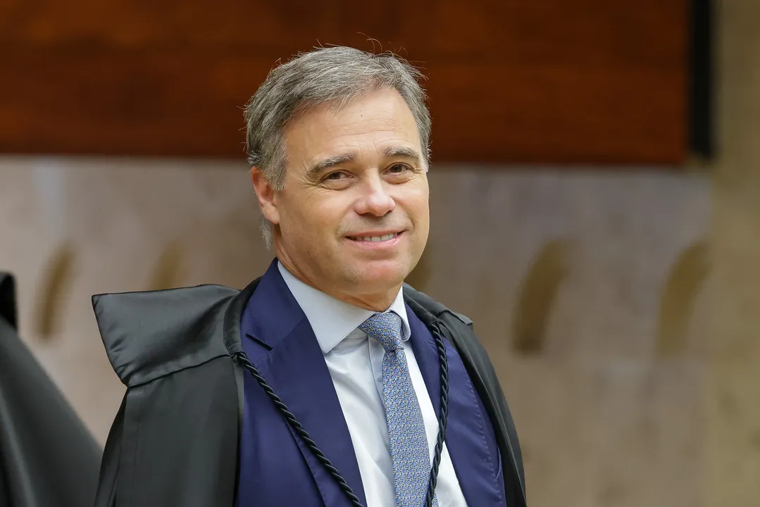 Ministro do STF, André Mendonça
