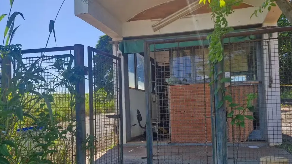 Polícia Civil apura o crime; até o momento, não há suspeitos