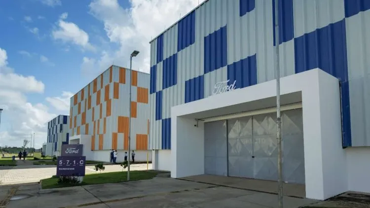 Ao todo, são cerca de 50 vagas disponíveis