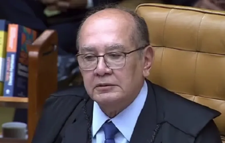 Ministro acusou veículos de comunicação de manterem foco desproporcional na Corte