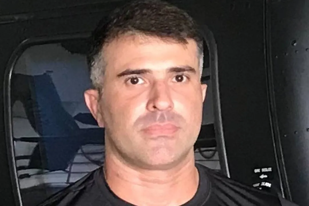 Policial estava internado em estado grave após fazer uma cirurgia