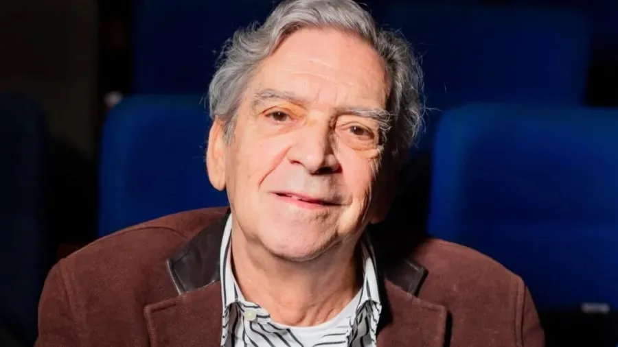 Guto Graça Mello