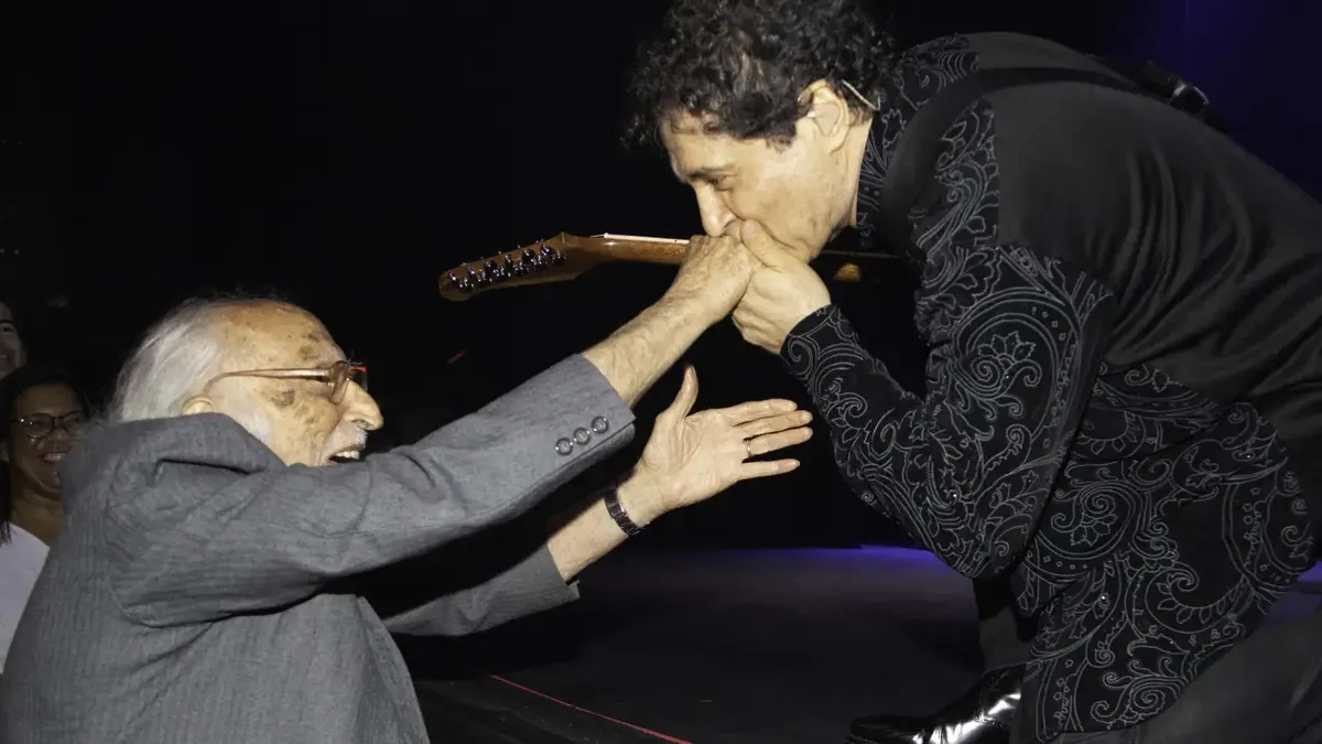 José Frejat e Frejat