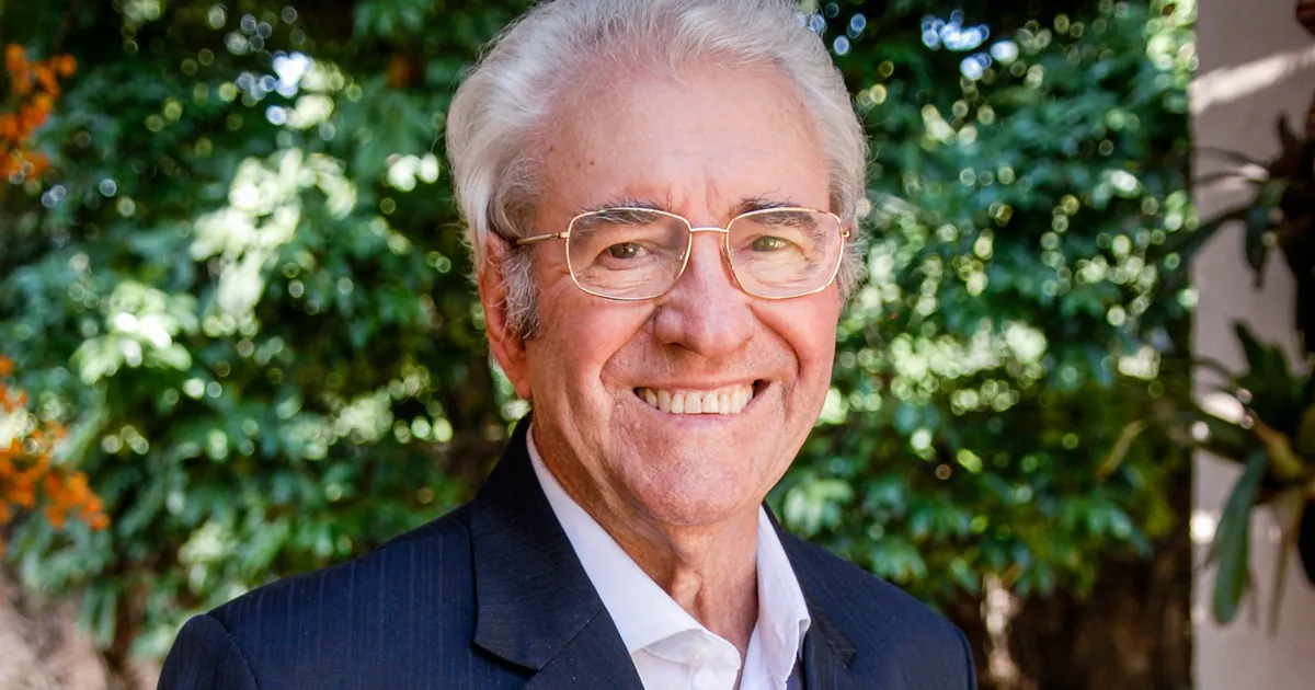 Juca de Oliveira morreu aos 91 anos