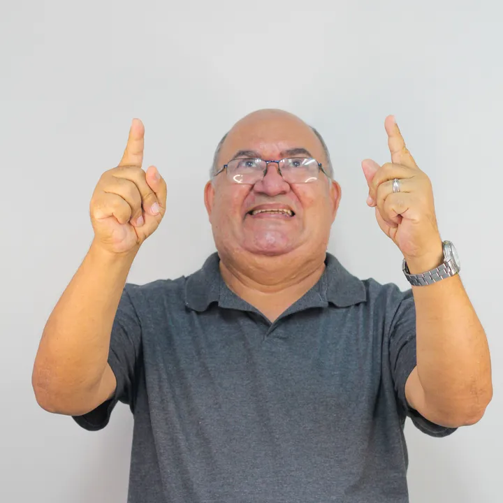 Imagem ilustrativa da imagem Morre o jornalista baiano Manoel Messias, aos 69 anos