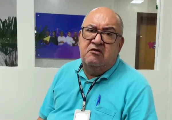 Imagem ilustrativa da imagem Morre o jornalista Manoel Messias, aos 69 anos