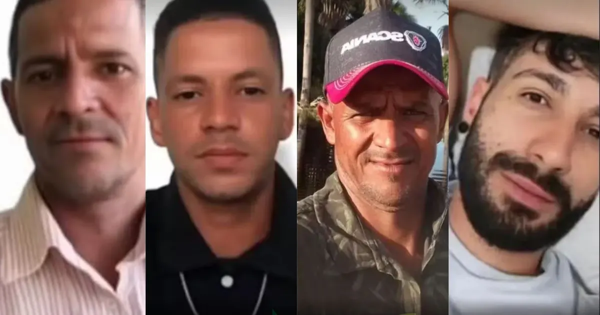 Milton morreu neste sábado