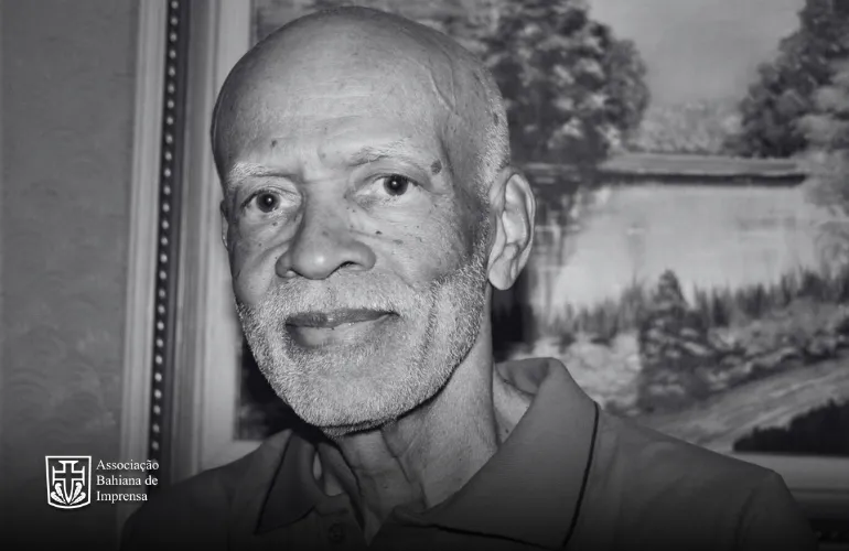 Jornalista era uma das figuras mais respeitadas da comunicação regional