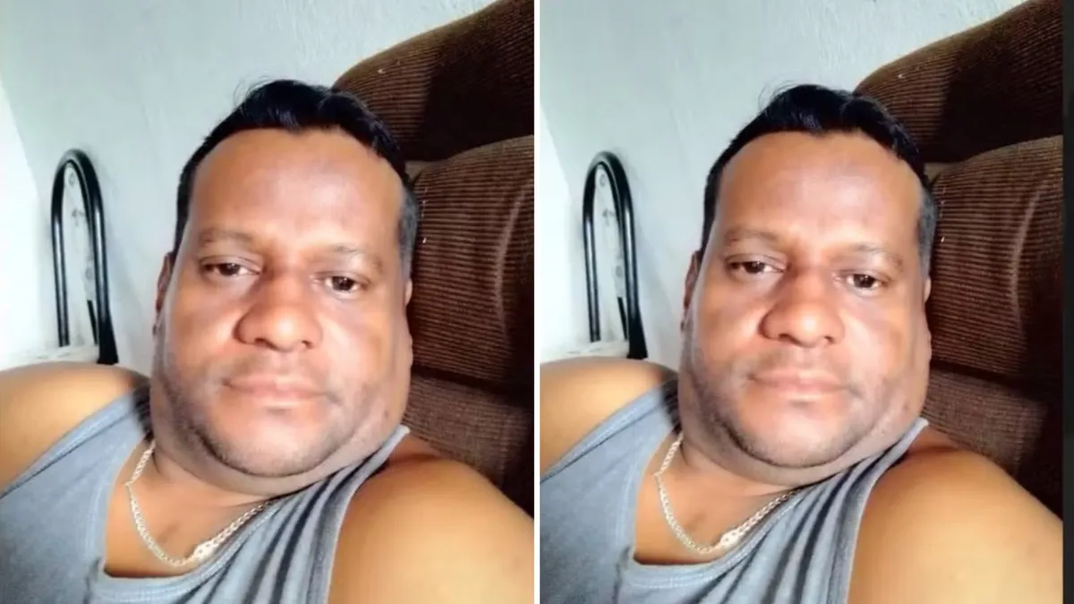 Marcelo Santos Figueiredo, de 40 anos, foi morto a tiros na cidade de Ipiaú, no sul da Bahia