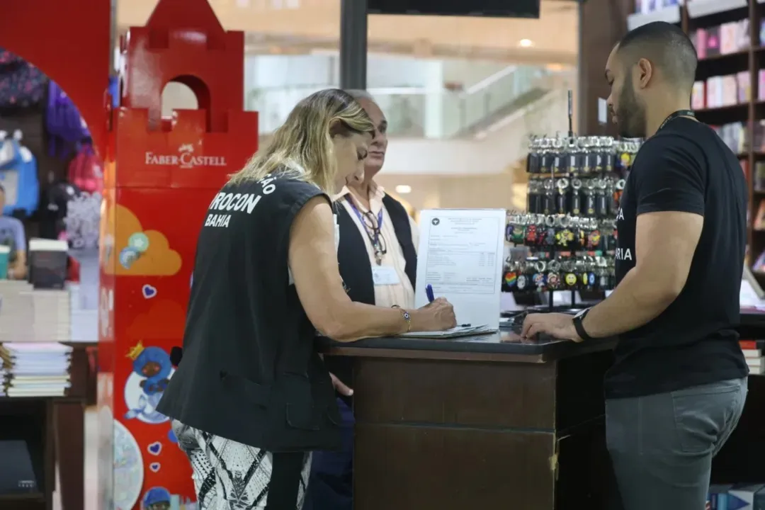 Bernoulli, São José e Colmeia são alvos das ações