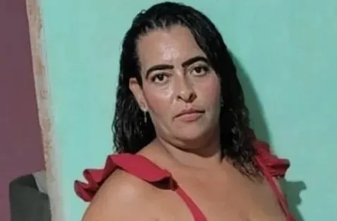 Vanda foi morta com 17 facadas