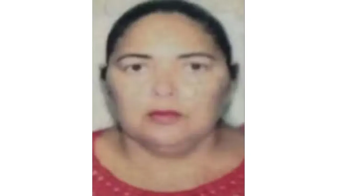 Katia Kazuko Misukoshi, 57 anos