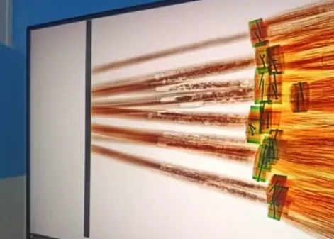 Imagem ilustrativa da imagem Mulher tenta entrar em presídio com remédio para disfunção erétil escondido na vassoura