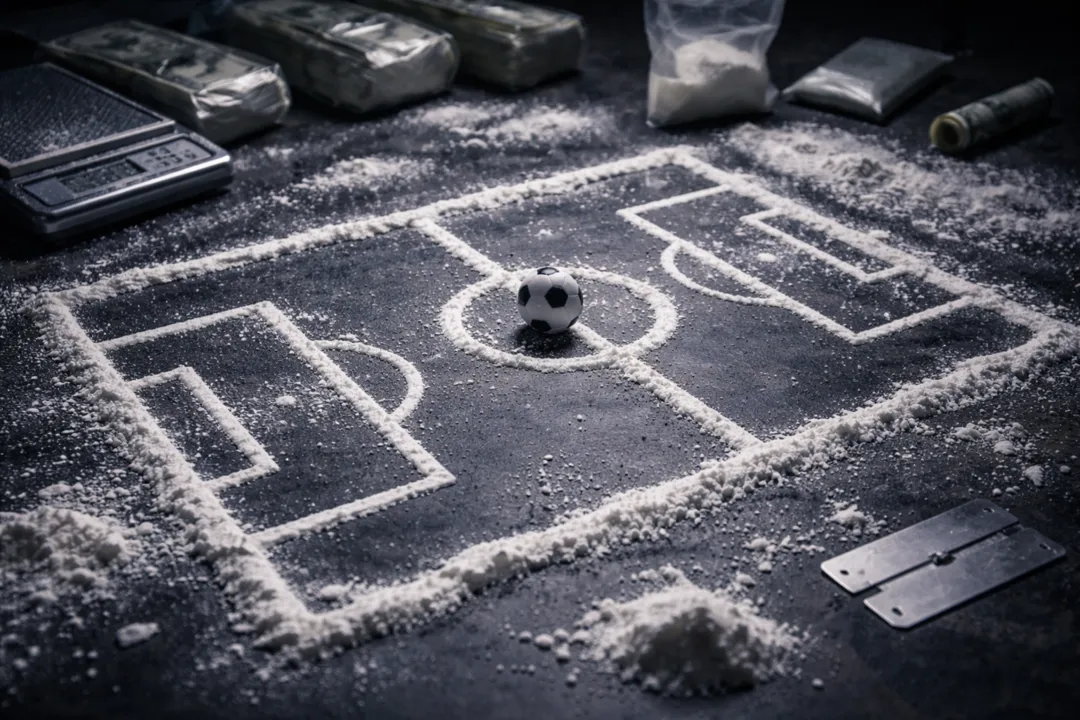 Imagem gerada por IA