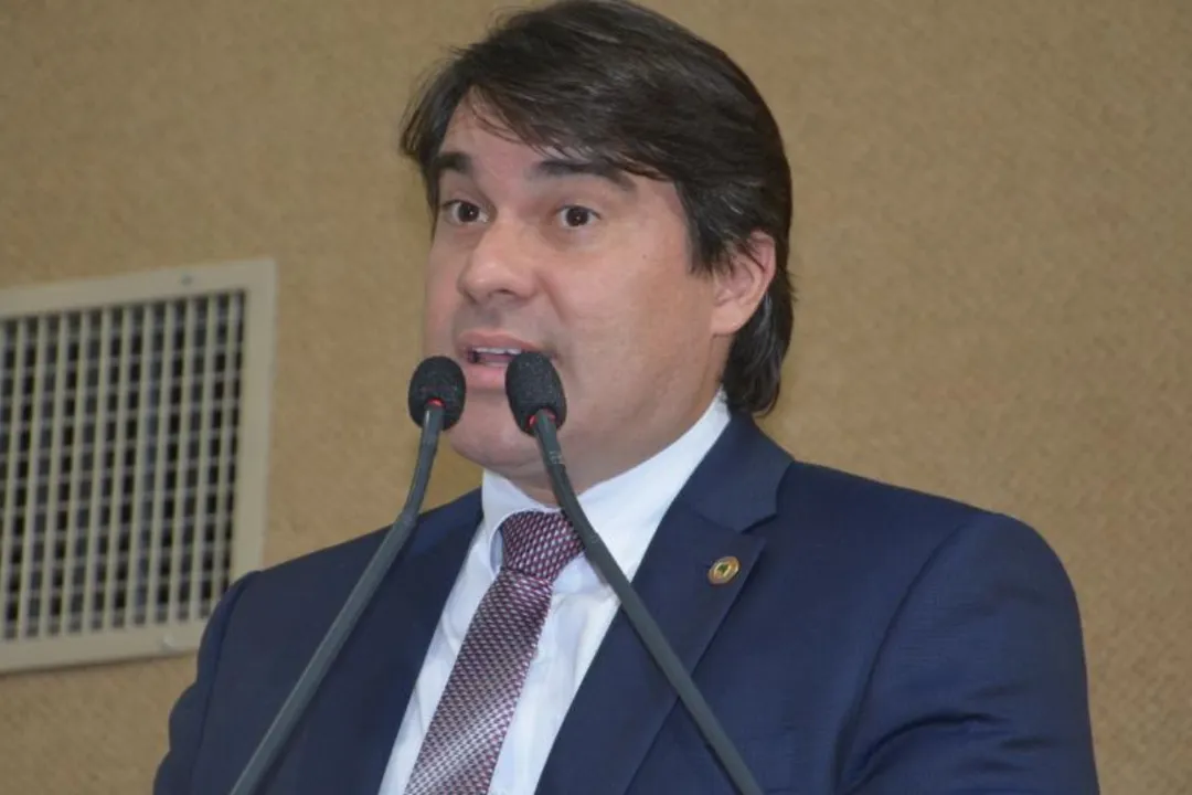 Deputado estadual Niltinho deixou o PP em direção ao PSD