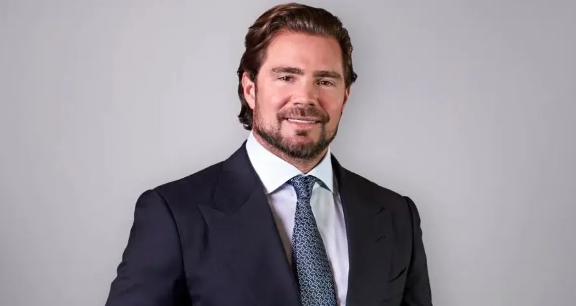 Daniel Vorcaro cumpre preventiva na Superintendência da PF