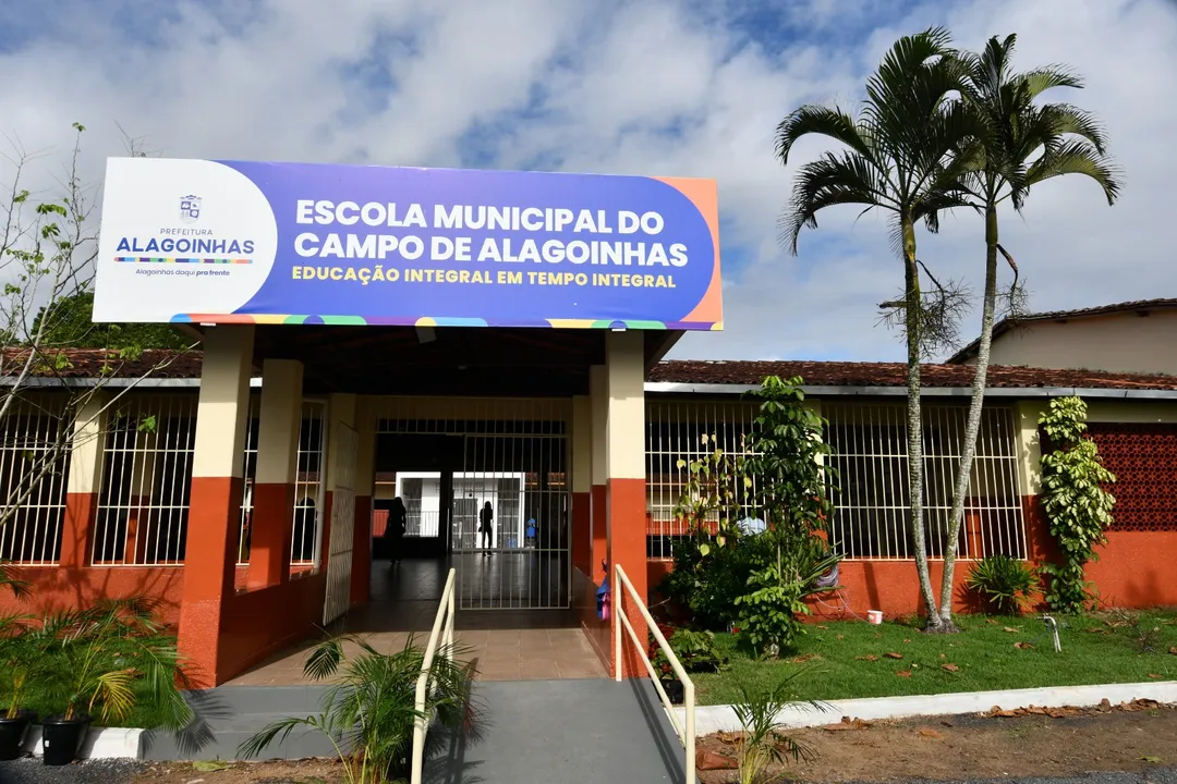 Nova Escola do Campo
