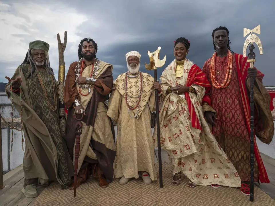 Novela  ‘A Nobreza do Amor’ estreia no dia 16 de março