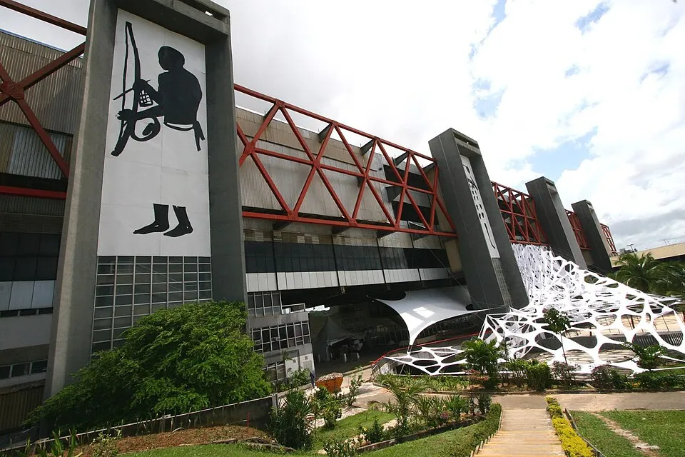 O leilão será realizado em modalidade híbrida