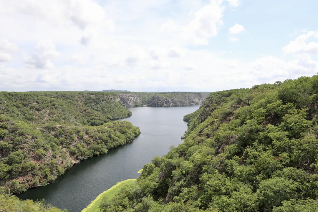 Rio São Francisco