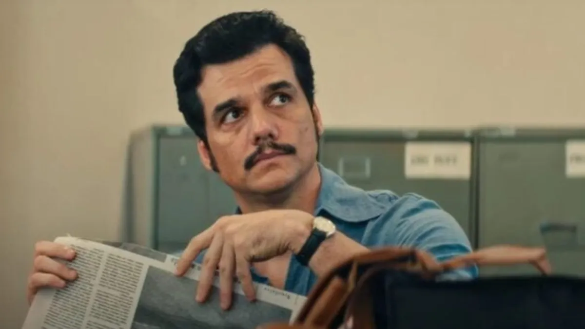Wagner Moura perdeu na categoria de Melhor Ator