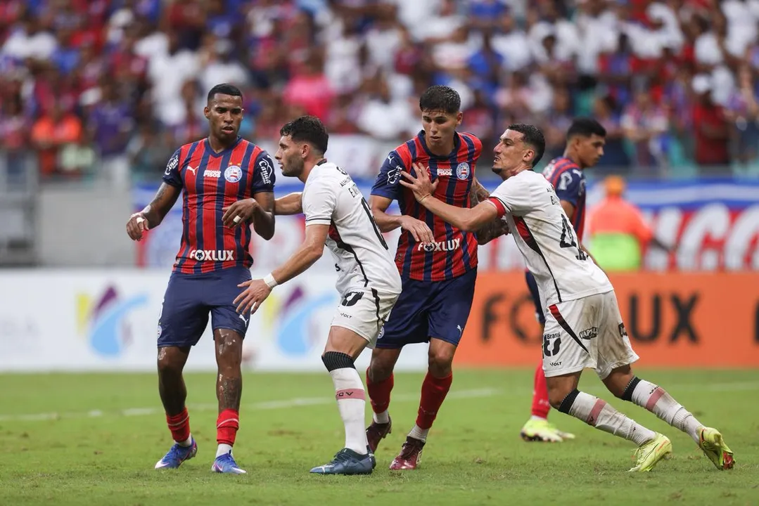 Campeonato Baiano de Futebol de 2026