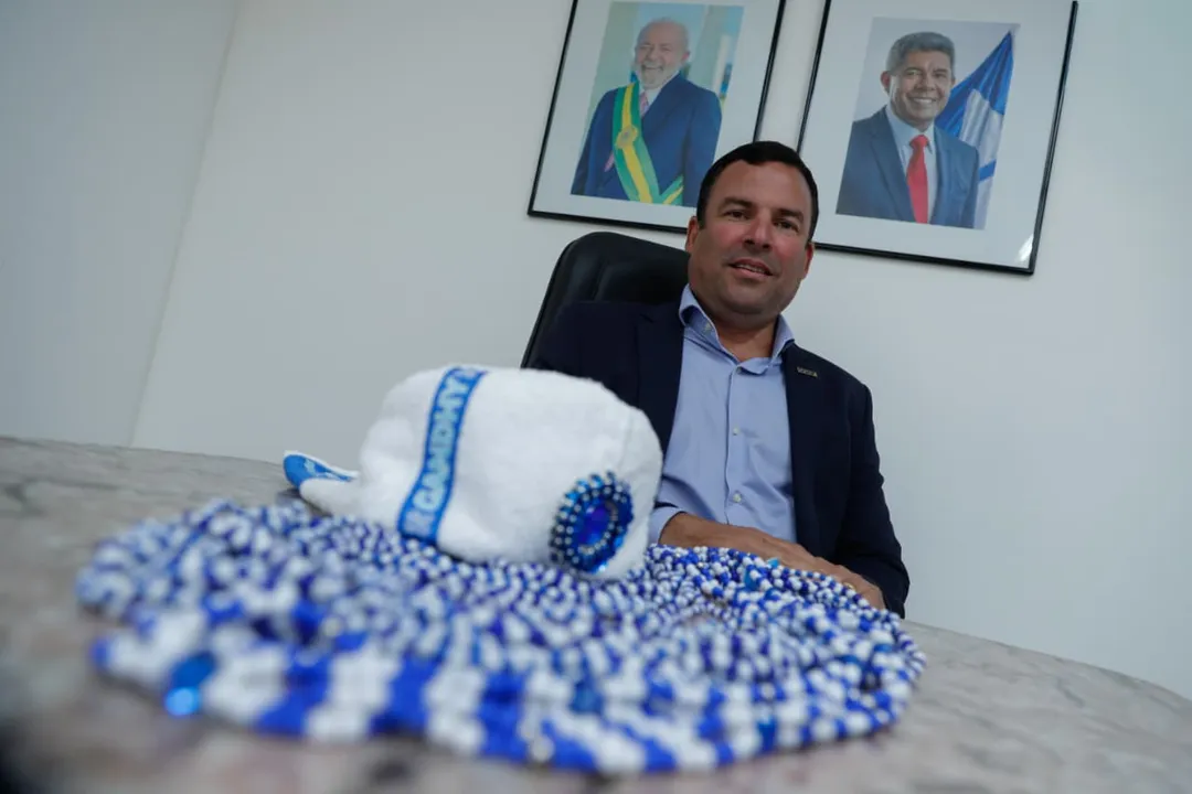 Superintendente da Sufotur fez um balanço sobre os desafios e superações durante o Carnaval