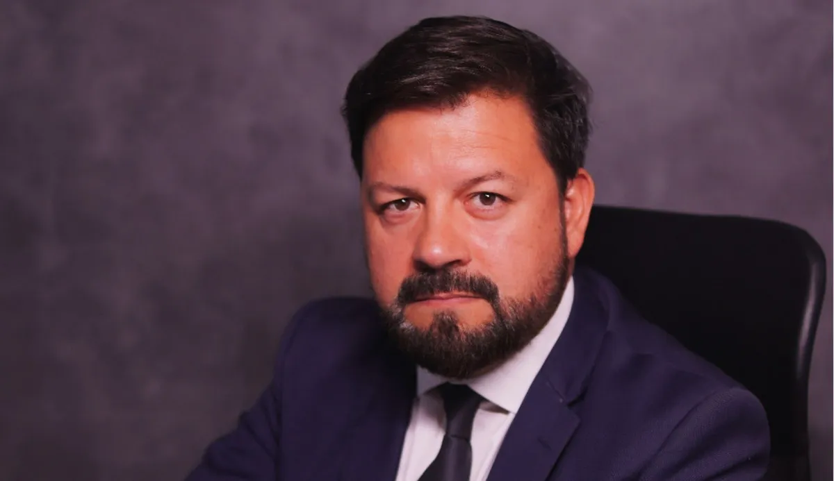 Ricardo Oliveira Rebelo de Matos, advogado municipalista