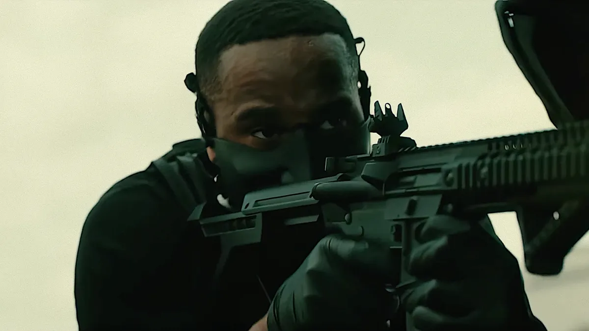 Filme de ação surge como a melhor opção para assistir no fim de semana