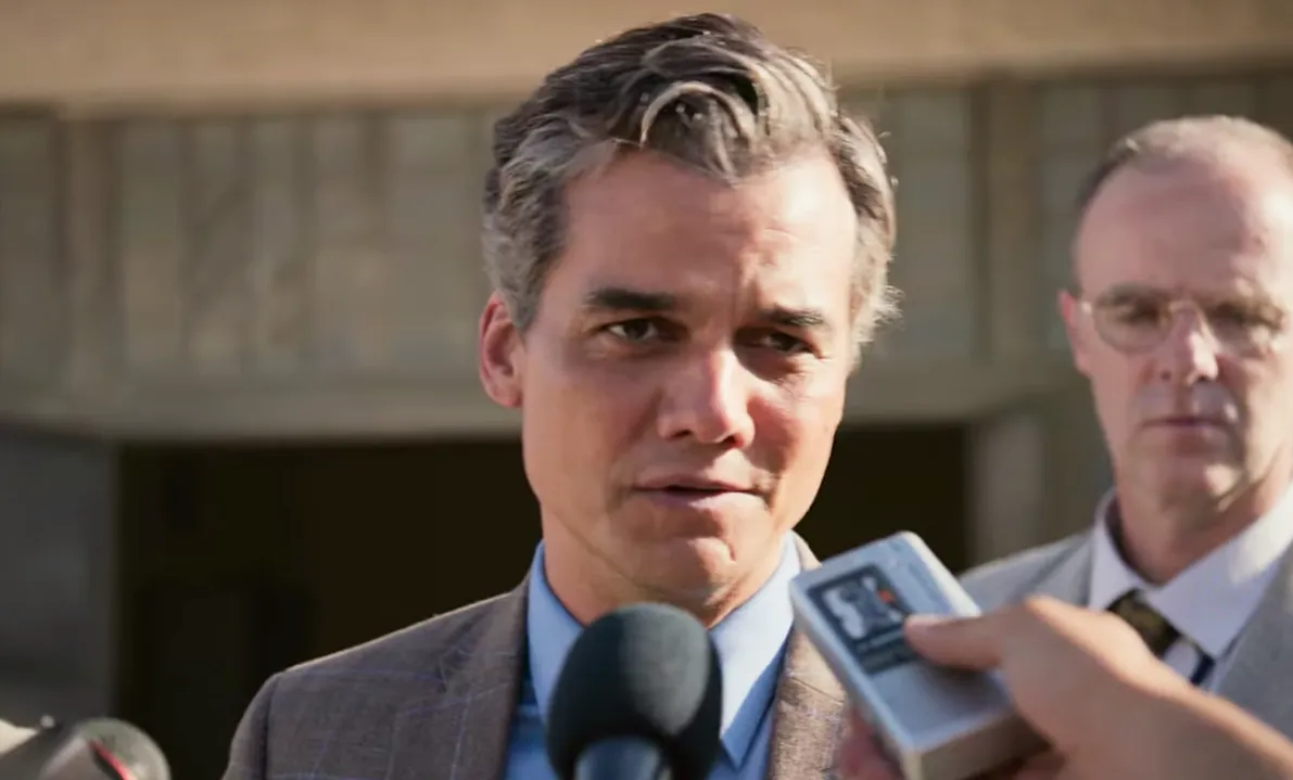 Wagner Moura brilhou neste filme intenso que quase ninguém lembra