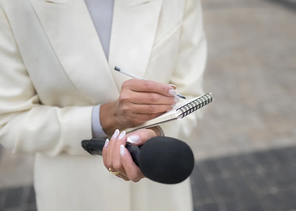 Imagem ilustrativa da imagem O guardião da verdade