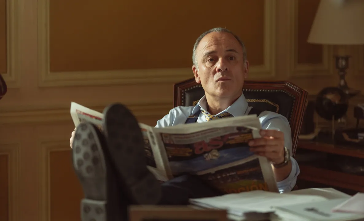 Esse filme da Netflix vai te salvar do tédio de domingo