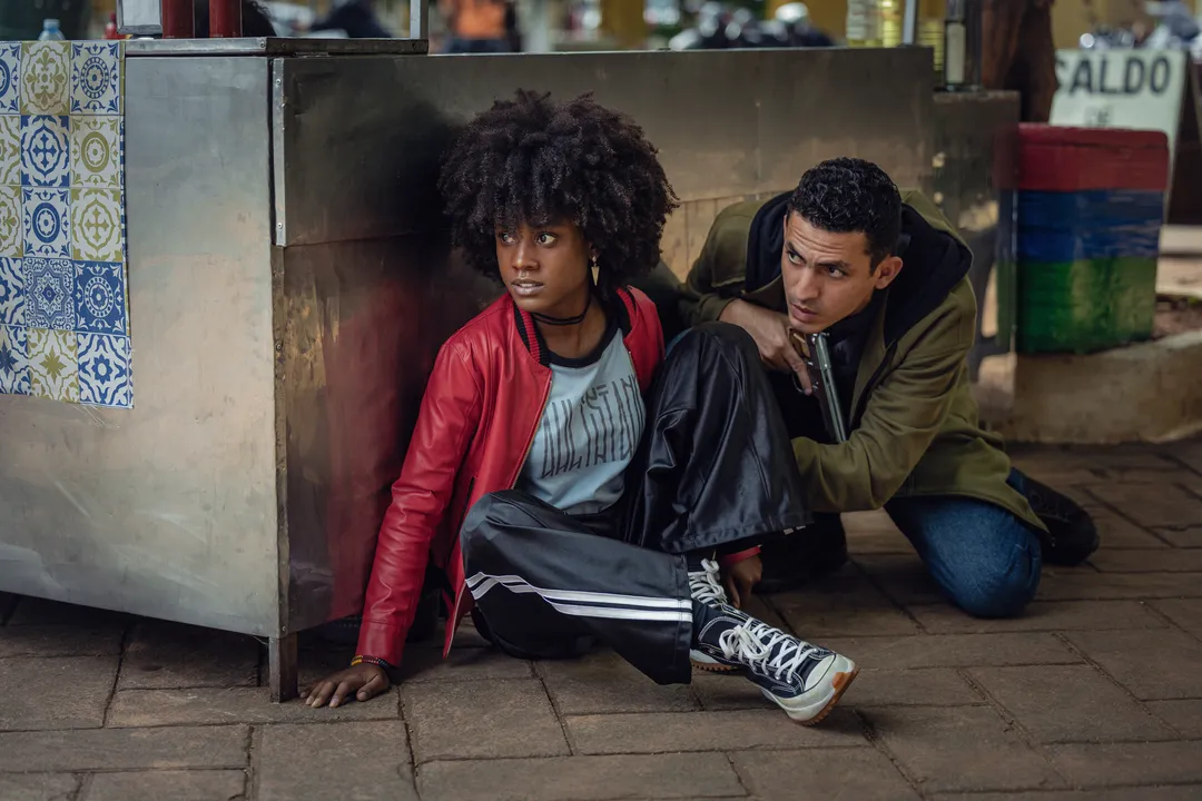 Filme é um espelho perigoso da realidade brasileira