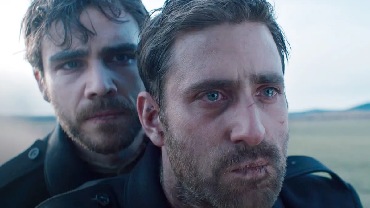 Novo filme da Netflix vem conquistando espectadores ao apostar em uma narrativa intensa