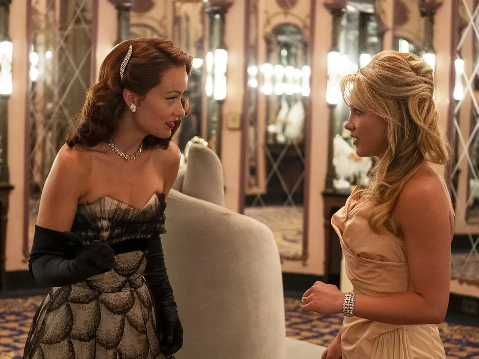 Esse filme da Netflix é ideal para quem busca uma maratona cheia de reviravoltas