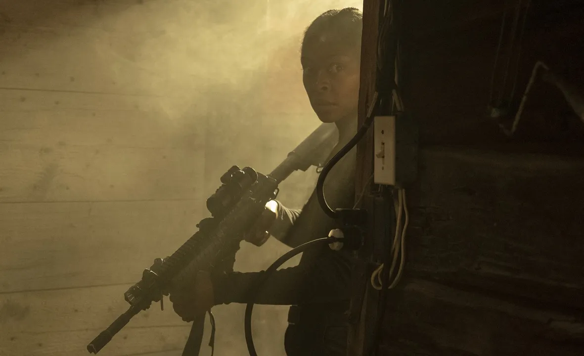 Esse filme da Netflix é a opção perfeita para animar sua quinta-feira