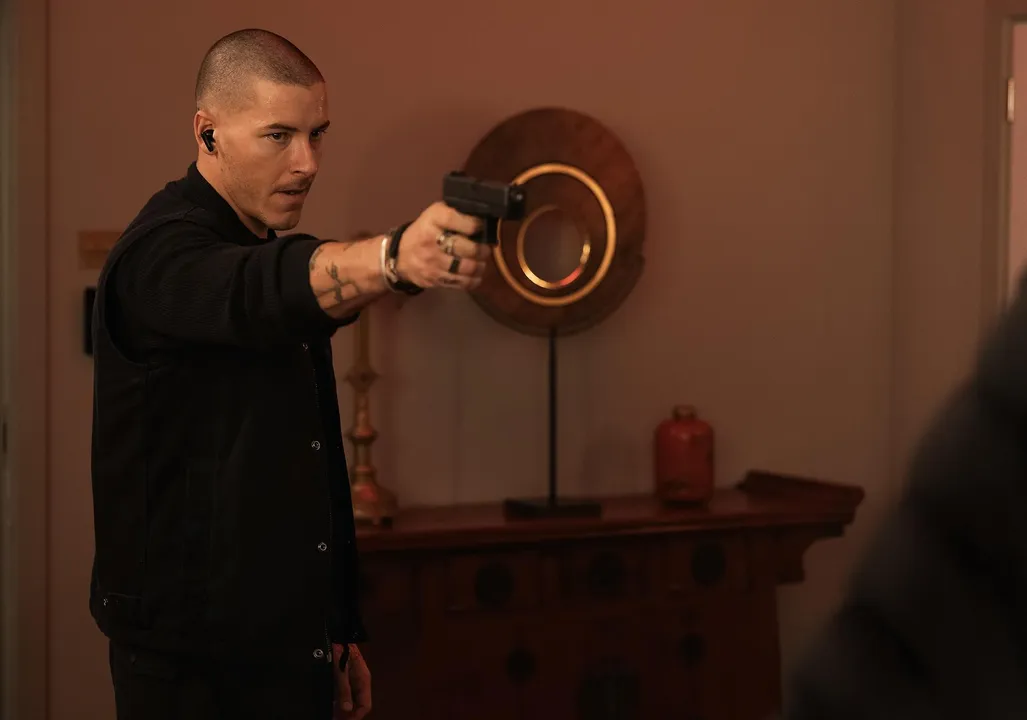 Filme do Prime Video rapidamente alcançou o TOP 10 e vai agradar os fãs de ação