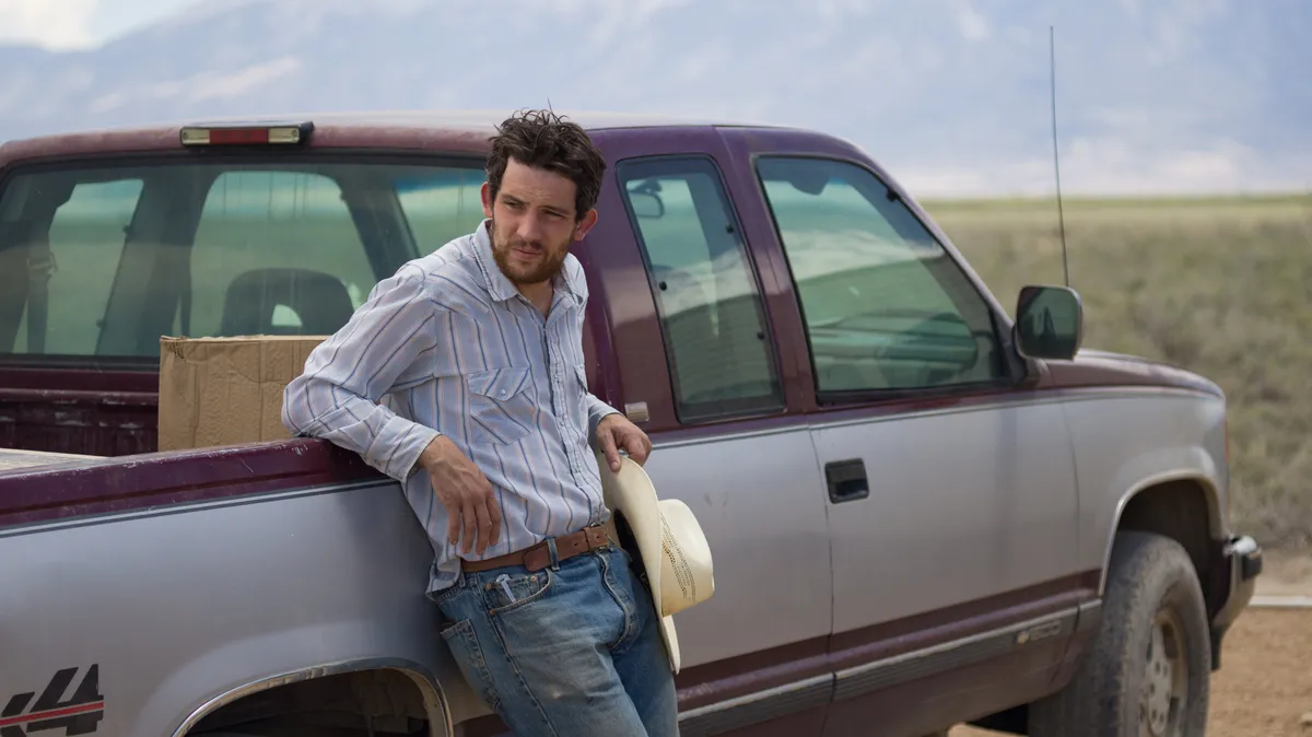 Esse filme da Netflix é perfeito para quem busca algo para ver neste fim de semana