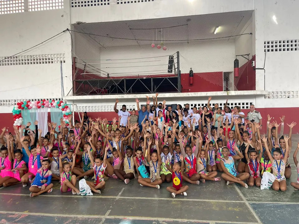 Festival Talentos da Terra